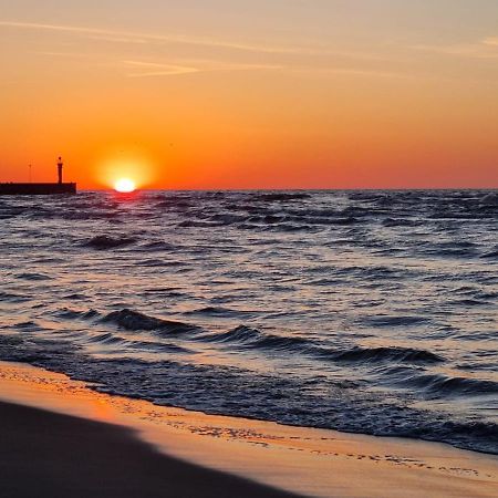 Vila Sasinowe Zacisze Exteriér fotografie