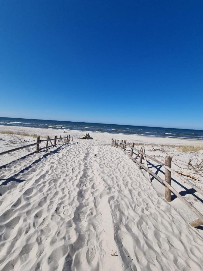 Vila Sasinowe Zacisze Exteriér fotografie