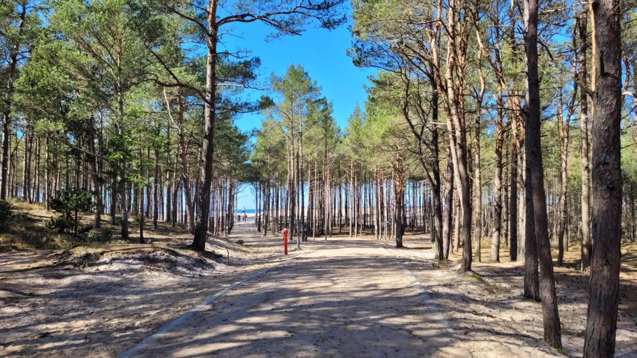 Vila Sasinowe Zacisze Exteriér fotografie