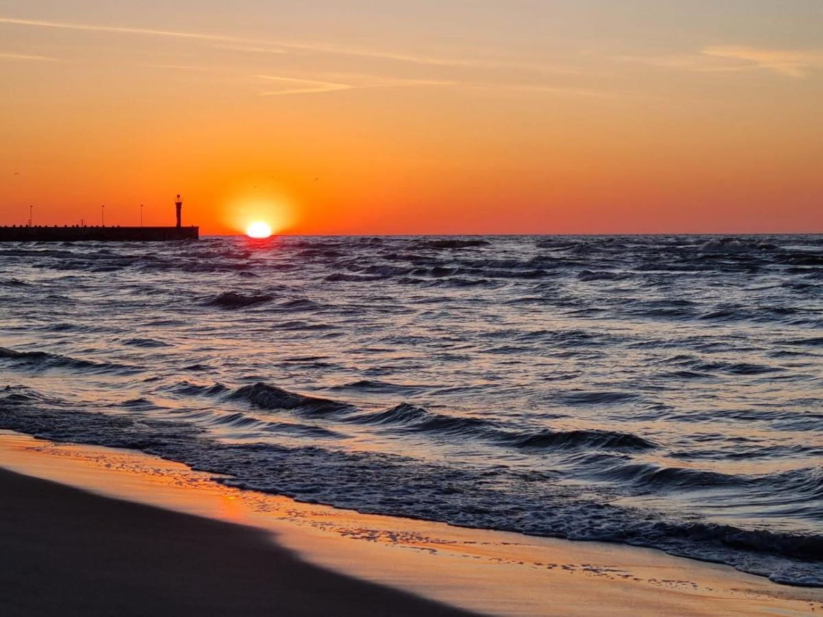 Vila Sasinowe Zacisze Exteriér fotografie